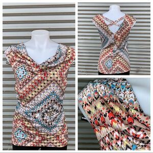🛍️B Design size Small top